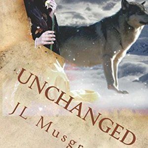 Unchanged: The Immortal Legacy Series Book Three
